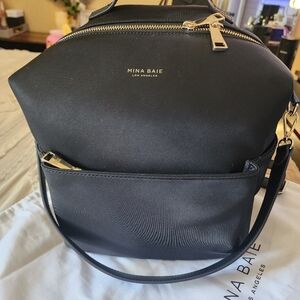 Mina Baie Mini Stevie